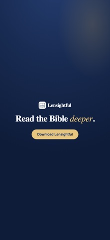 Lensightful Screenshot 7 of 7