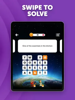 WordBlox - Word Puzzles! screenshot 11
