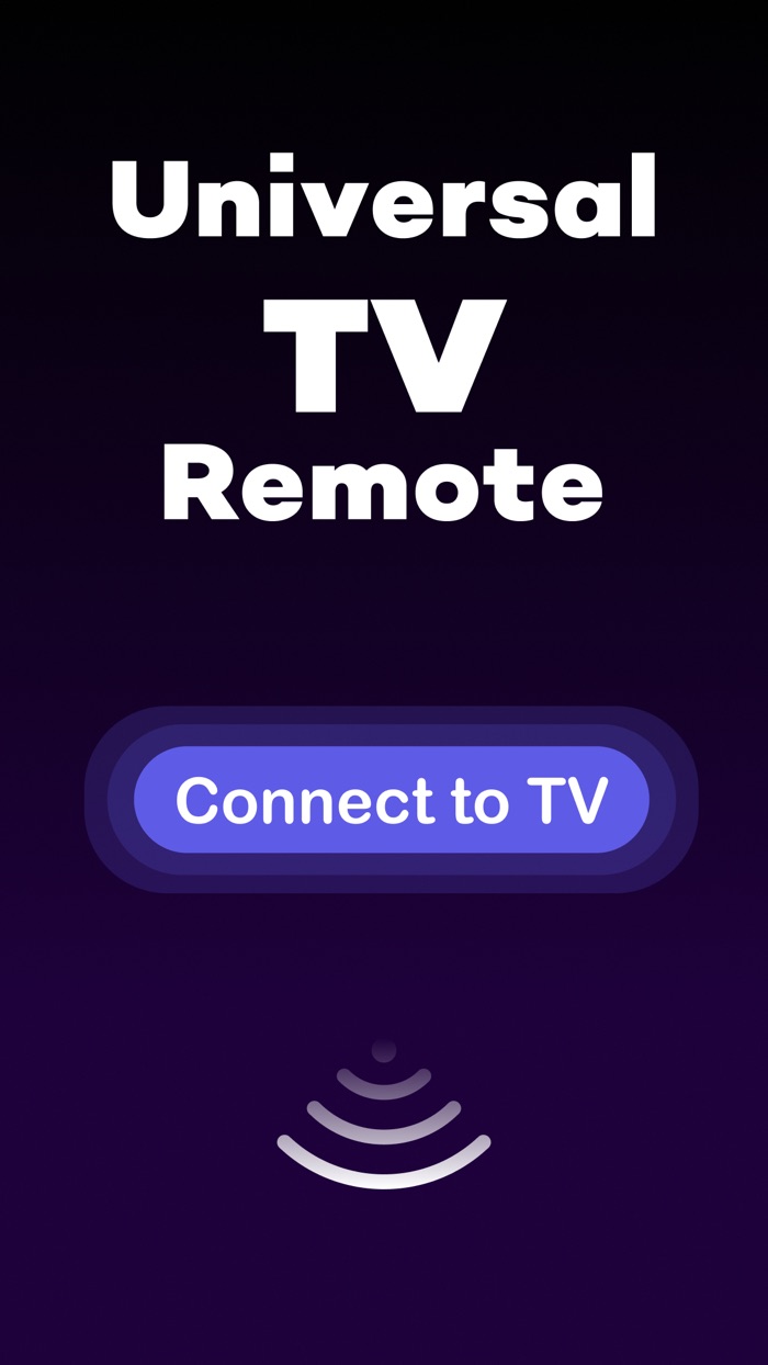 UniRemote·Universal TV Control