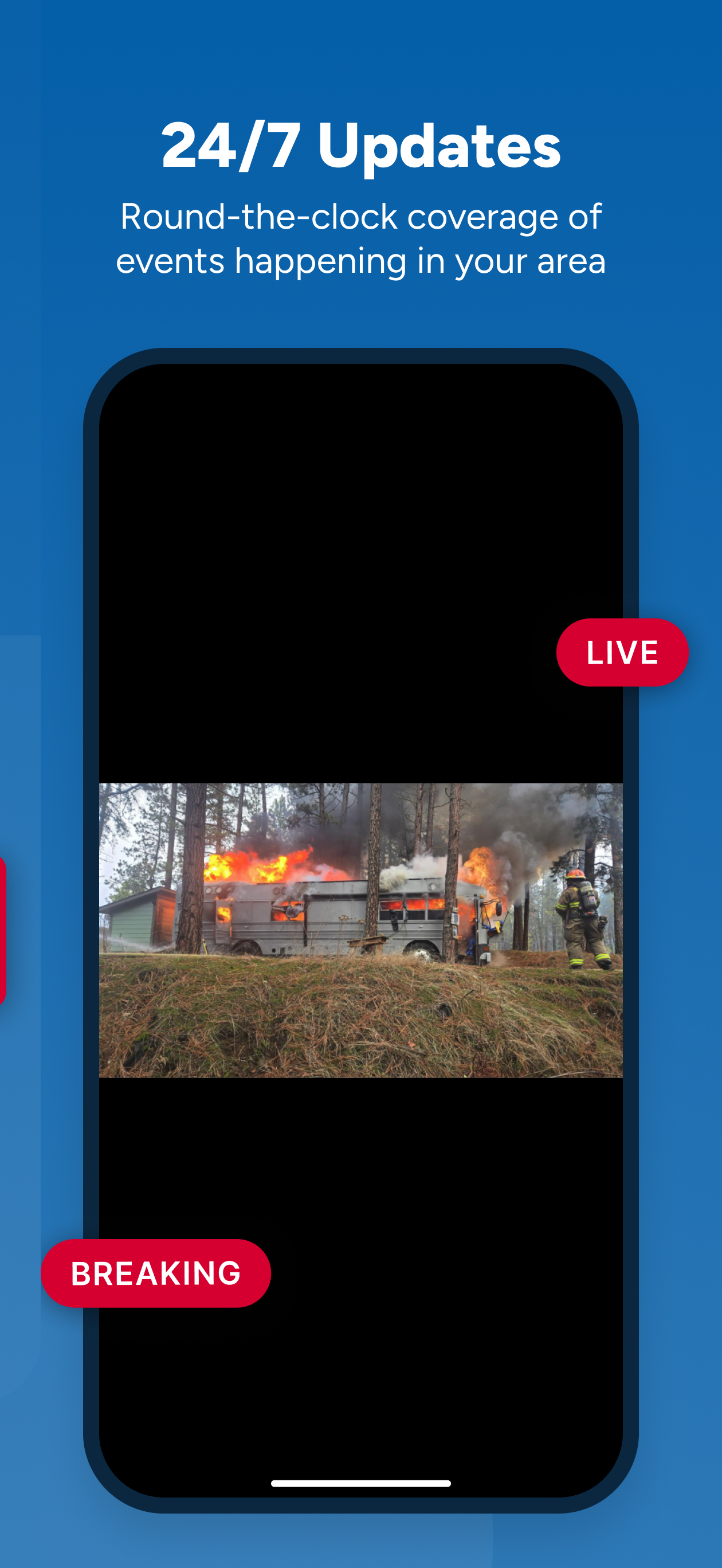 Spokane News from KREM screenshot 6