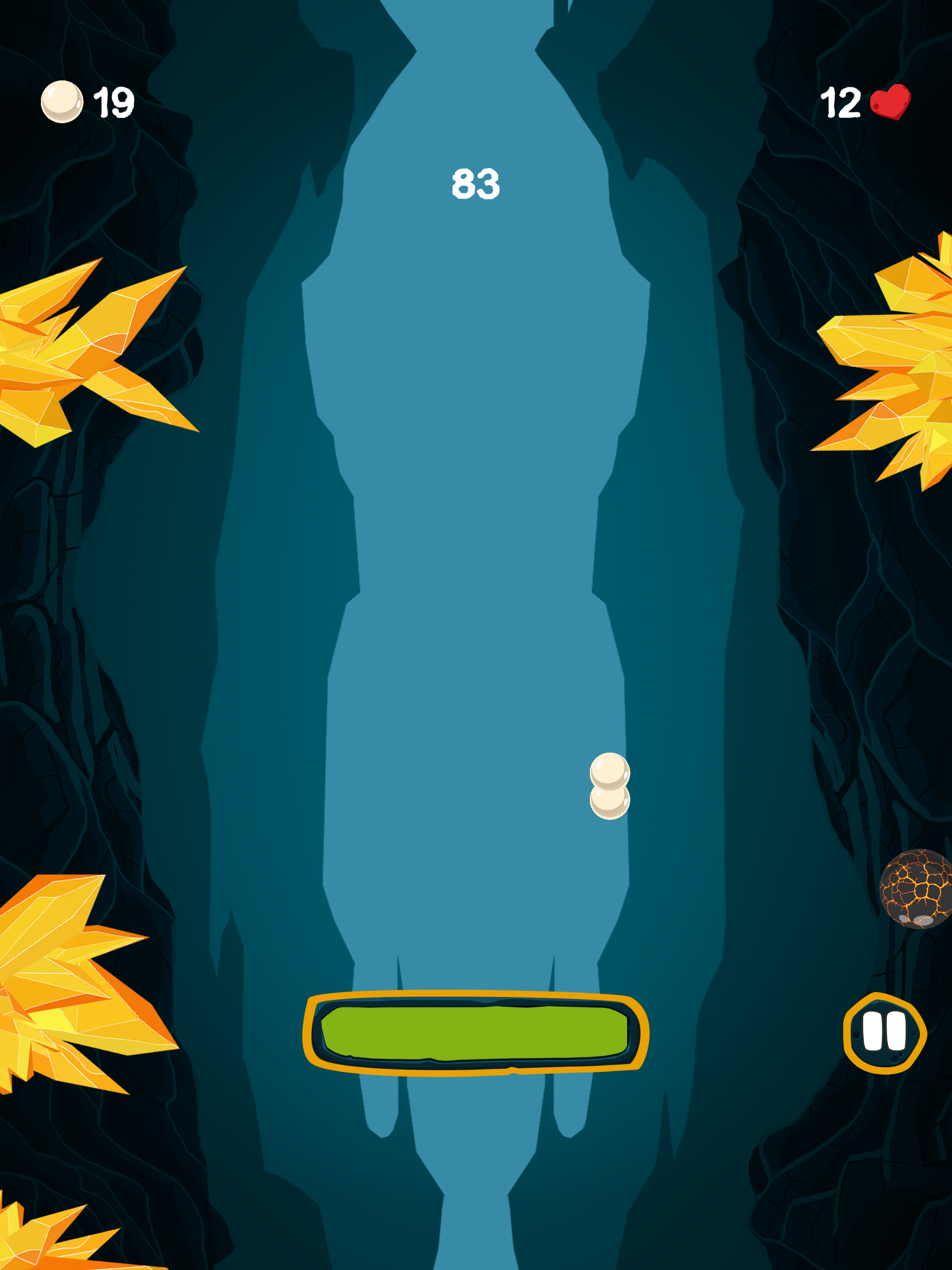 Cave Bounce