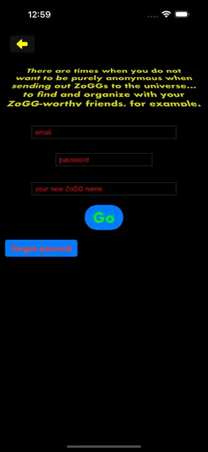 ZoGGLoGG screenshot 2