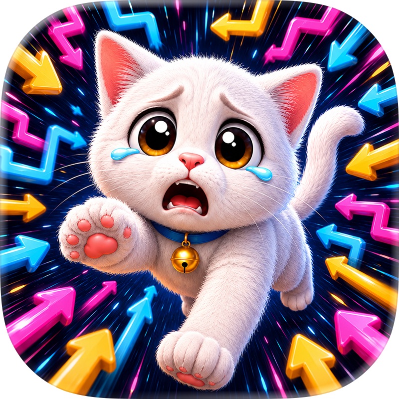 Wood Rush Puzzle screenshot 9