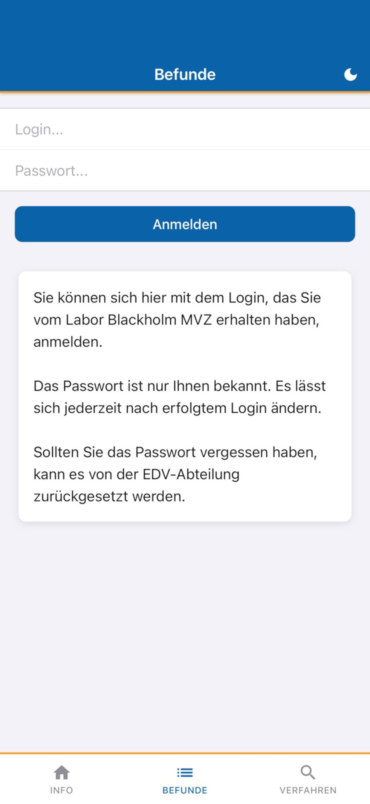 Labor-HN screenshot 4