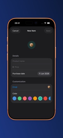 Dailycharge screenshot