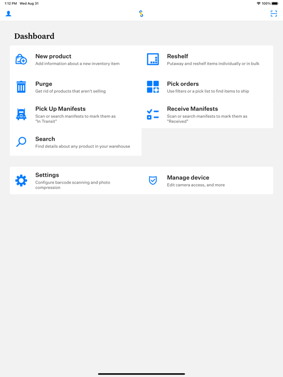 Screenshot #4 pour Upright Link