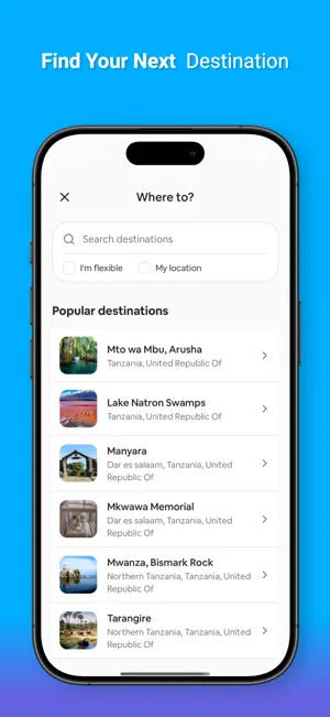 SafariPro screenshot 2
