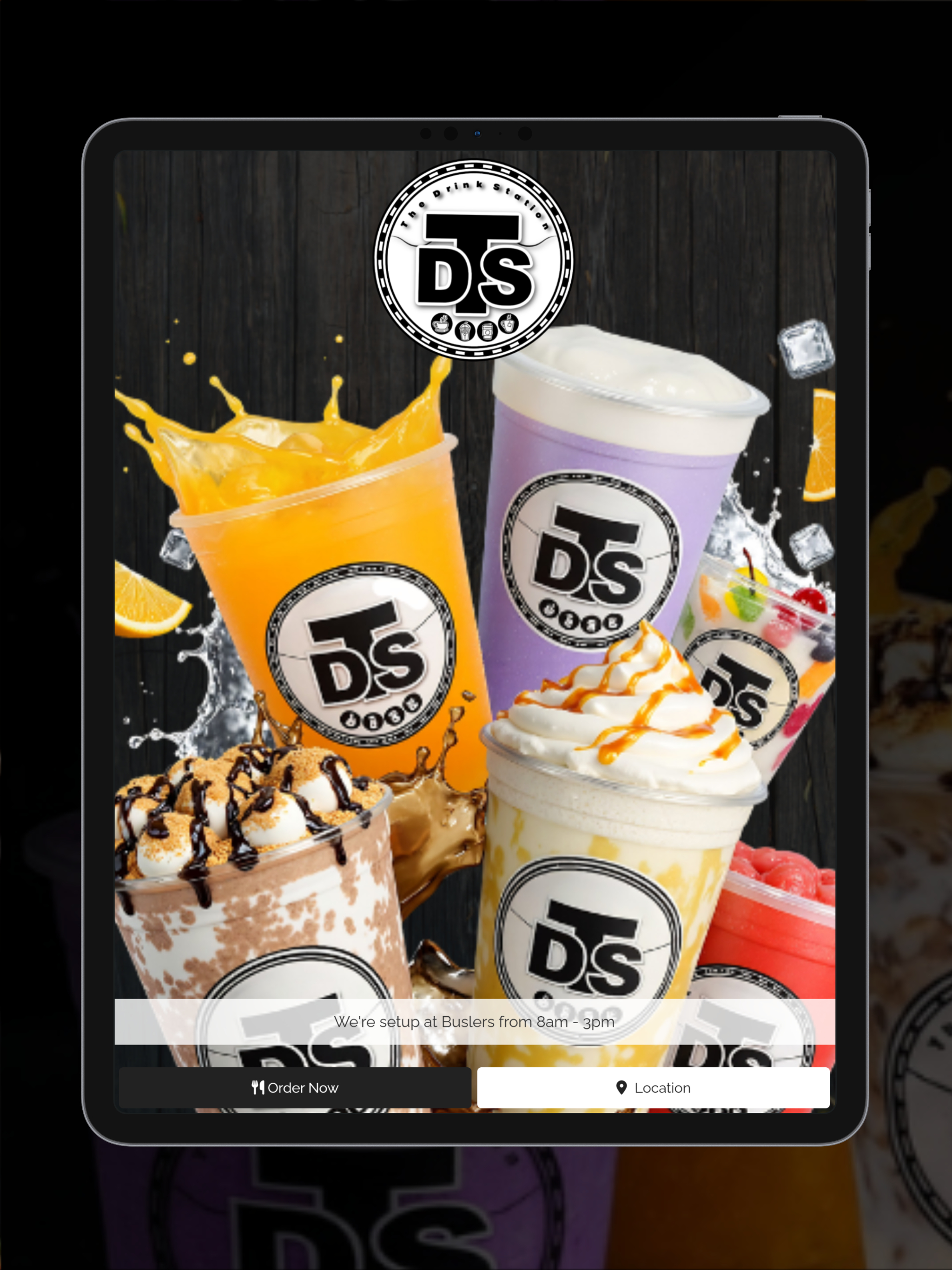 The Drink Station screenshot 5