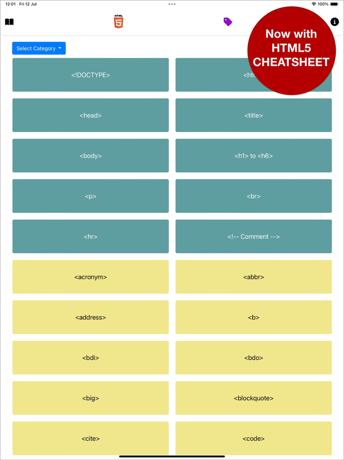 Learn HTML 5 for Beginners
