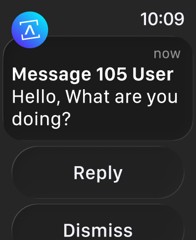 Axio Softphone screenshot 16