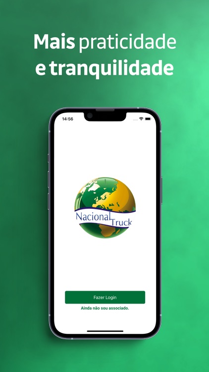 Associação Nacional Truck screenshot-3