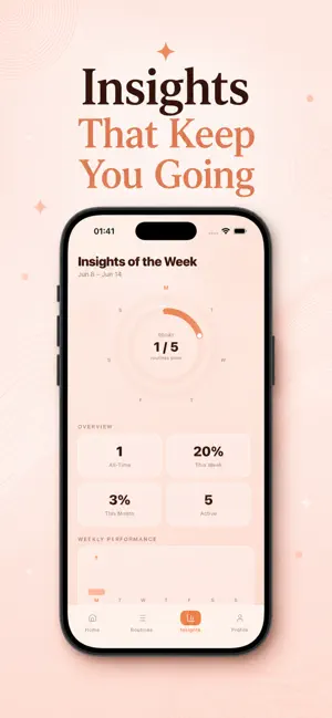 Stacked Routine Timer screenshot 4