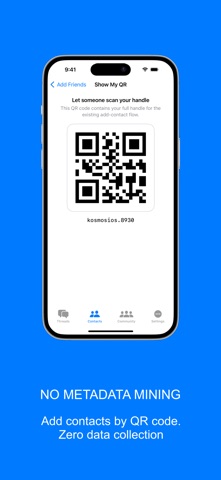 Kosmos Hi Lo screenshot