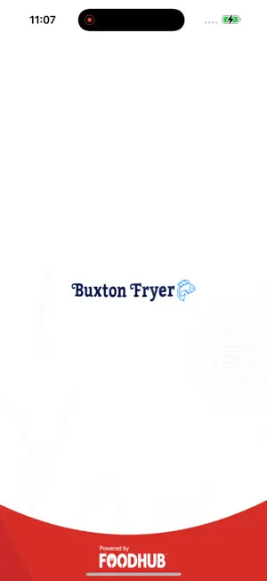 Buxton Fryer screenshot 1