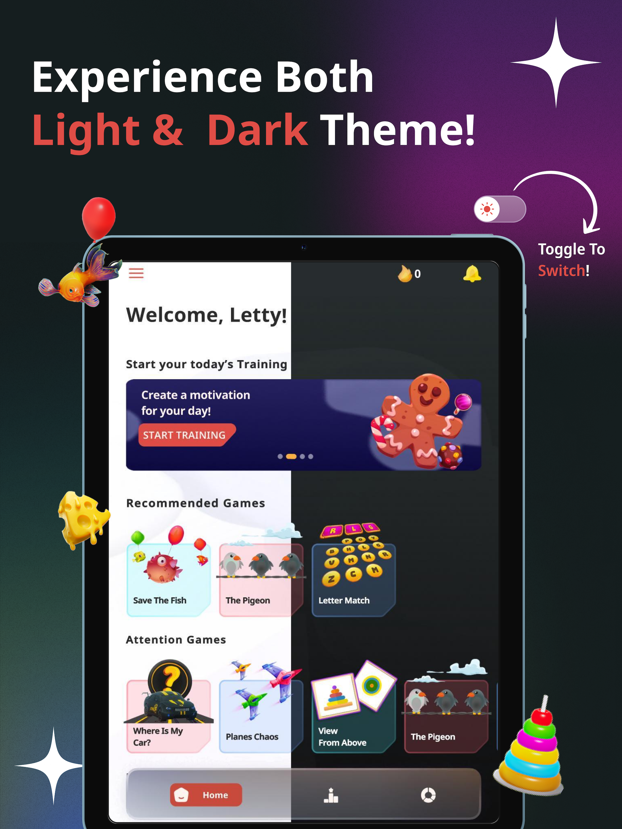 Octothink screenshot 14