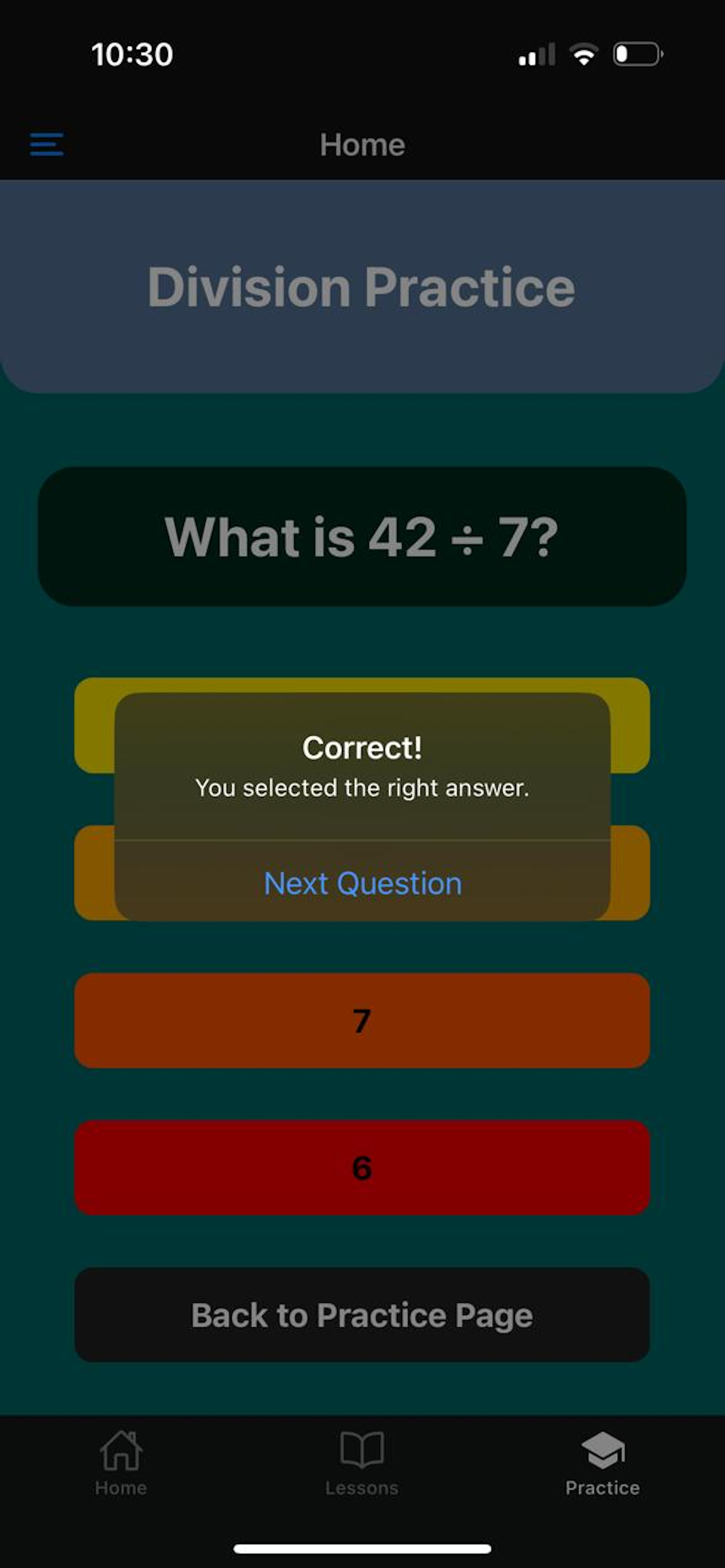 VedicLearner screenshot 8