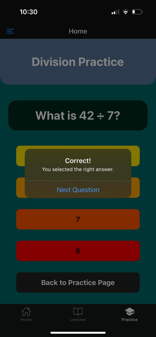 VedicLearner Screenshot 8 of 8