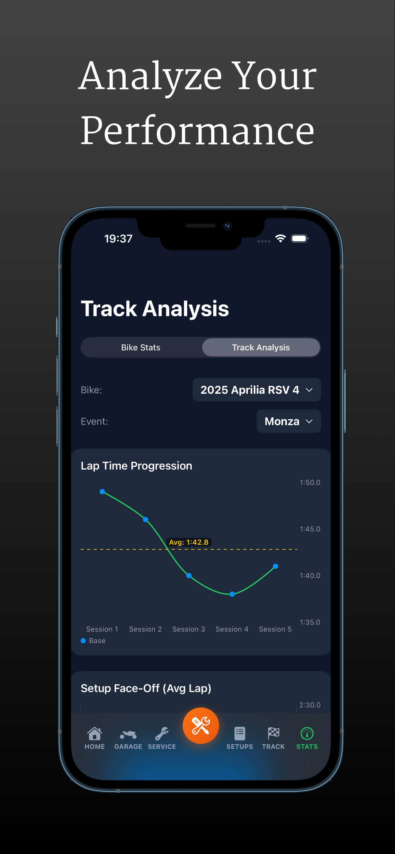 Apex Wizard screenshot 4