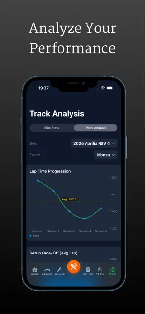 Apex Wizard screenshot 4