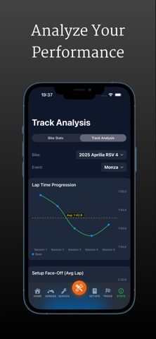 Apex Wizard screenshot