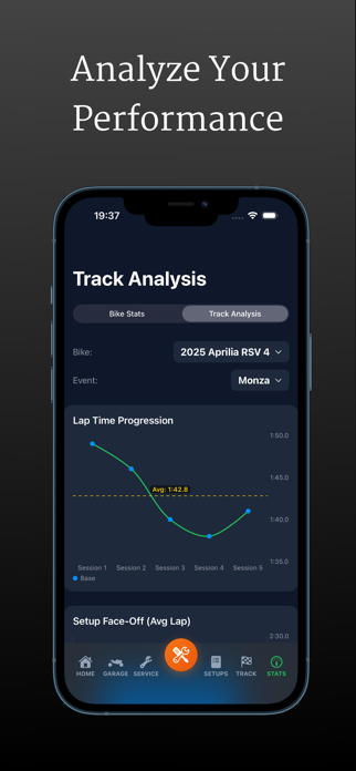 Apex Wizard Screenshot 4 of 5