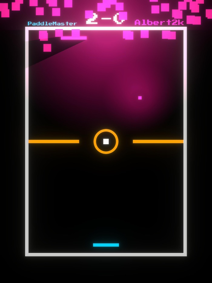 Paddle Battle Online