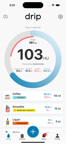 DripIQ Screenshot 2 of 8