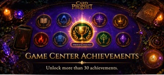 CardProphet Screenshot 7 of 7