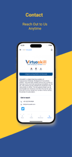 Virtuoskill screenshot 4