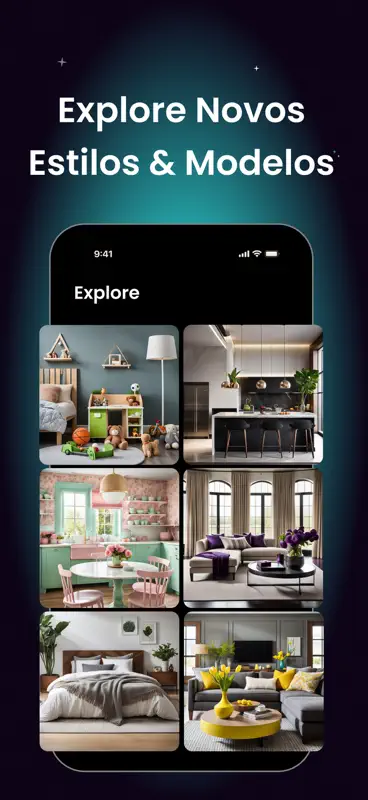 Room Planner & Home Planner screenshot 5 of 6