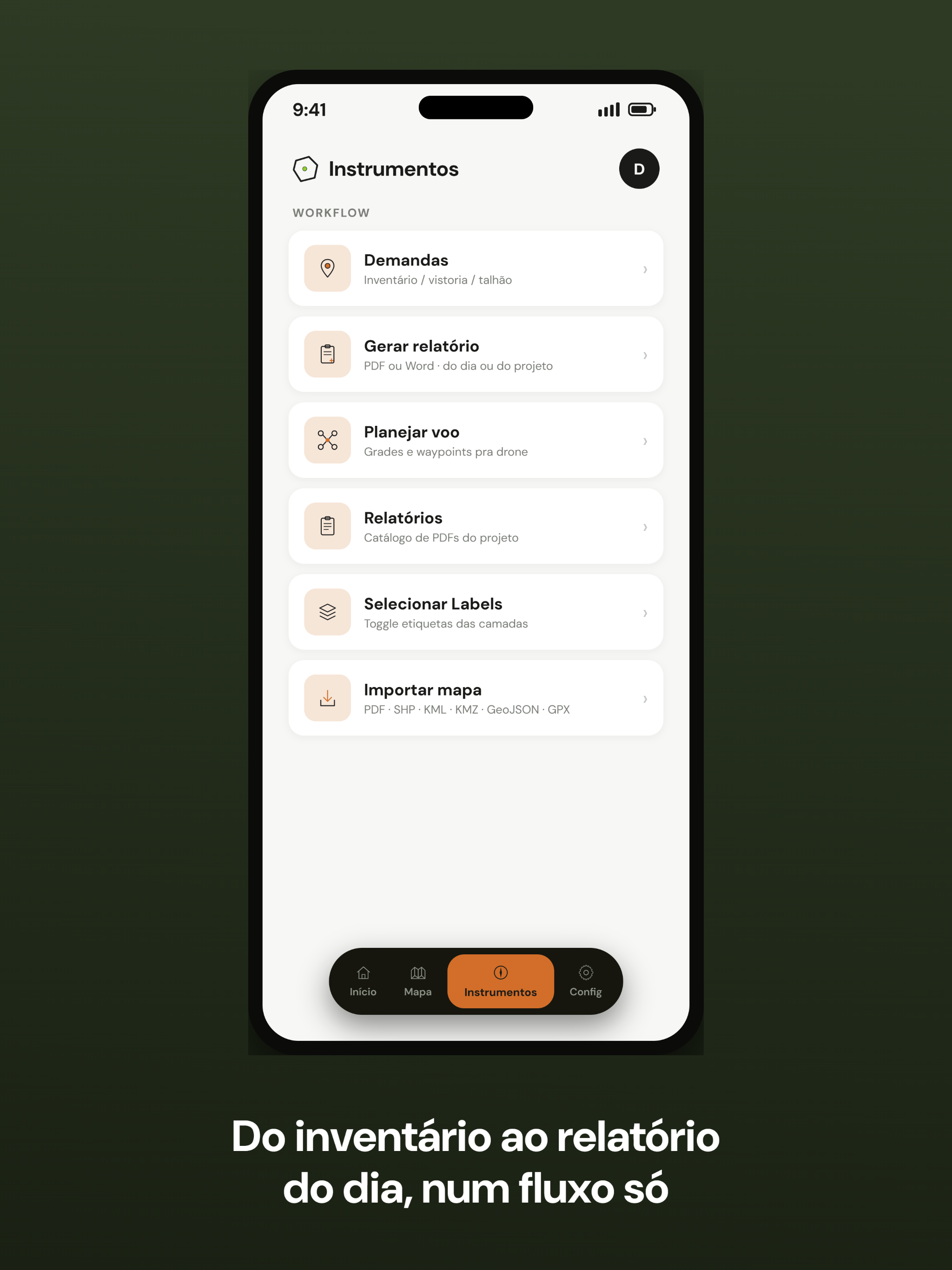 RDK Geo screenshot 16