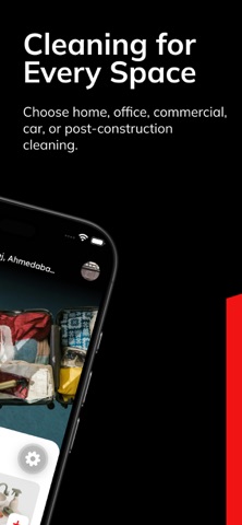 Dooro: Home Help on Demand Screenshot 2 of 10