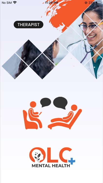 OLC-MH Therapist screenshot-9