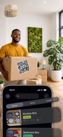 BoxHelper Screenshot 1 of 6