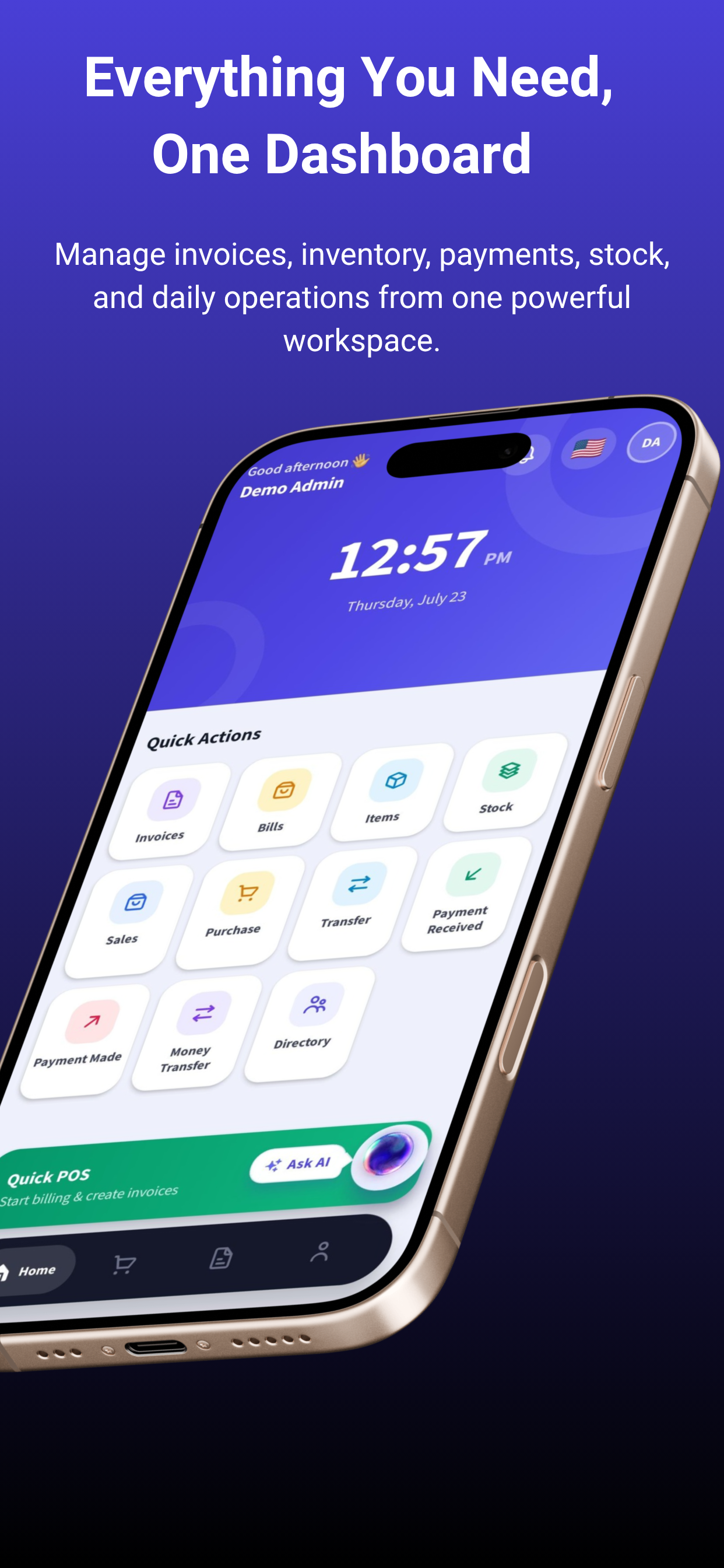 Worklynx screenshot 3