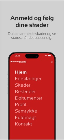 Mit Himmerland Screenshot 4 of 5