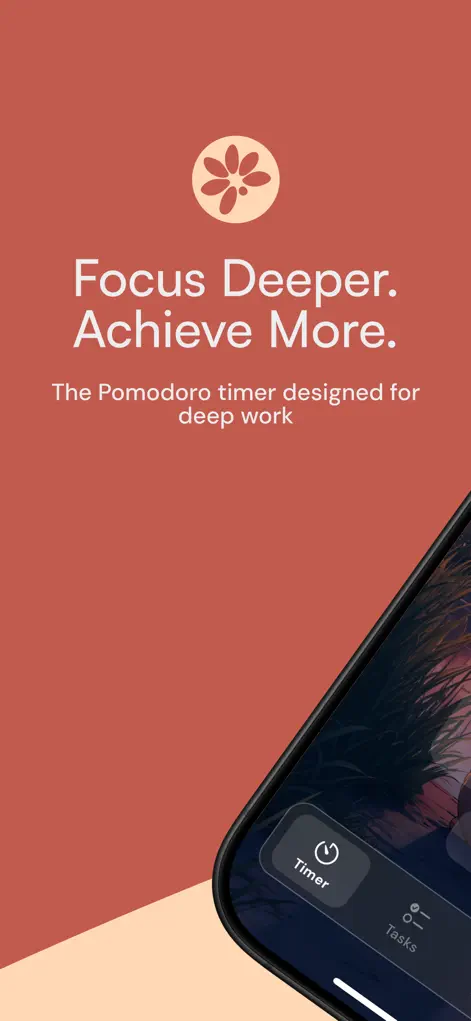 Kaizen: Focus & Study Timer - Productivity App | MWM