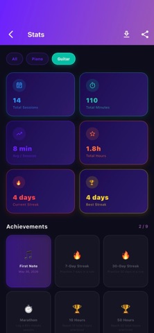Zyntune screenshot