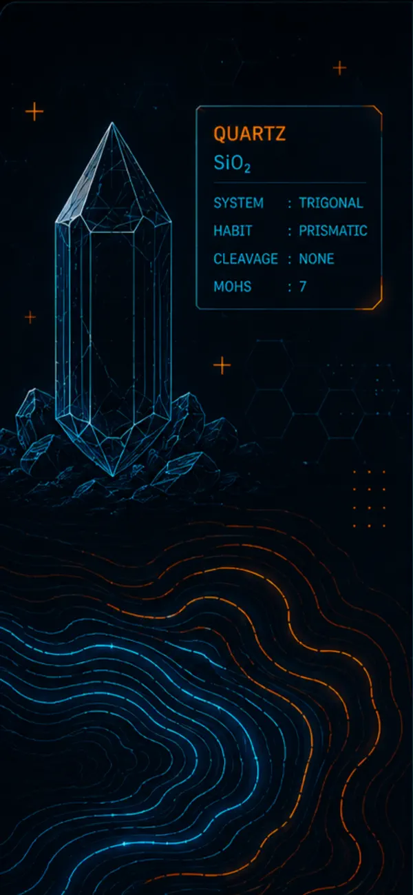 Screenshot #1 pour GeoForge Academy
