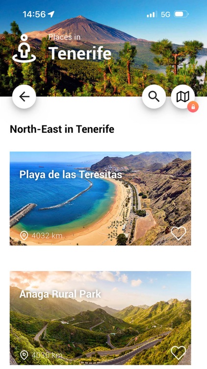 Tenerife – guide