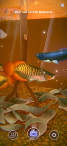 AQUALIA screenshot