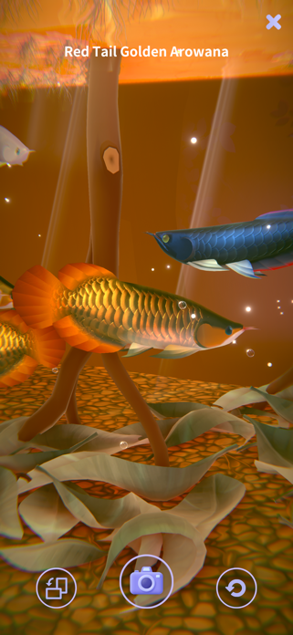 AQUALIA Screenshot 6 of 10