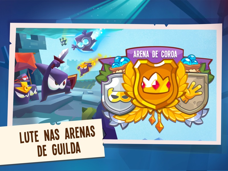 King of Thieves screenshot 12