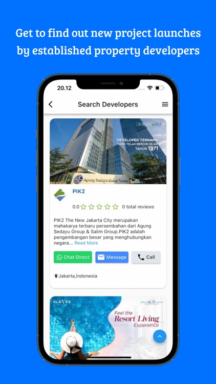 ProperteeOne: the Property app screenshot-4