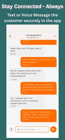 Aireub Tech Screenshot 5 of 10