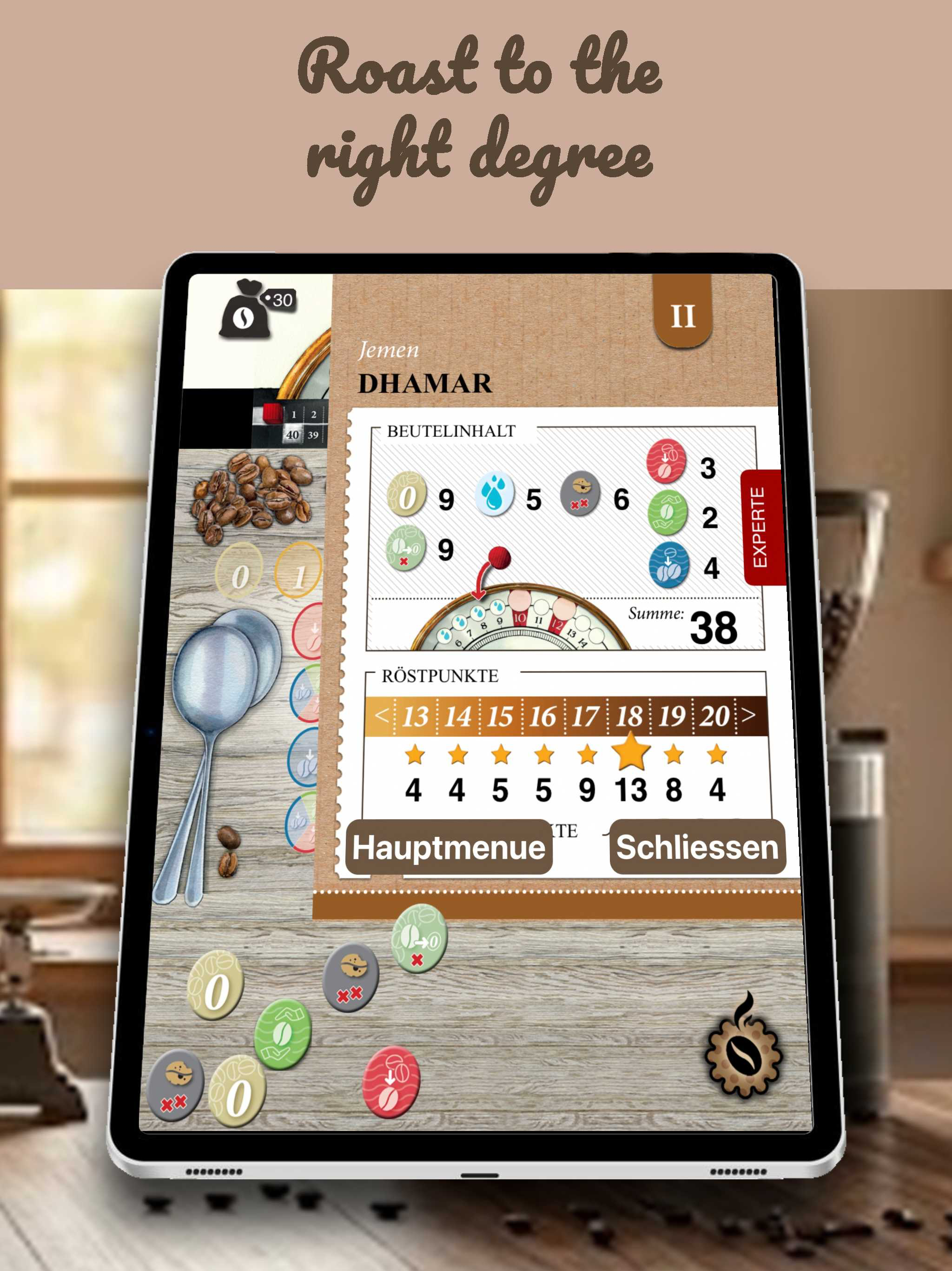 Coffee-Roaster