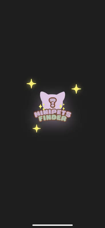 MiniPets Finder screenshot 1 of 4