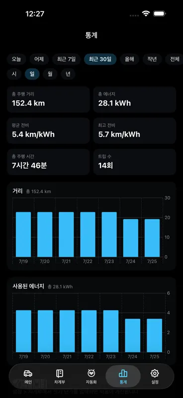 테파일럿(TePilot) screenshot 4 of 5
