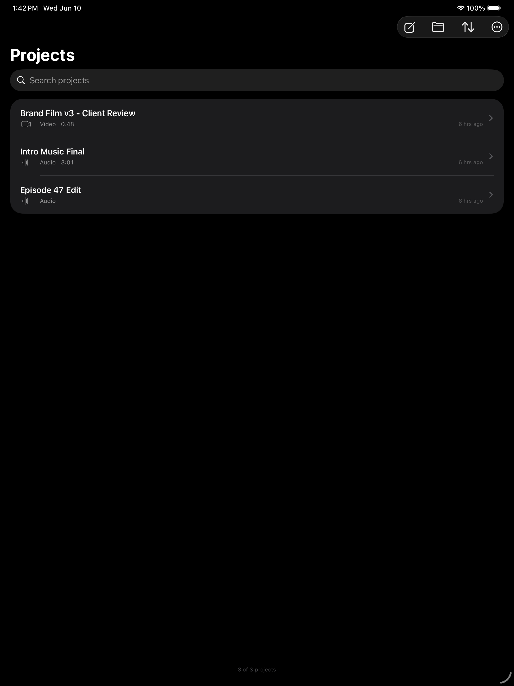 Notetracks