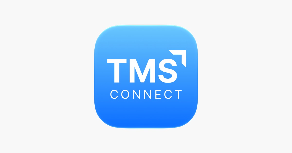 ‎TMS Connect App - App Store